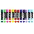 thumbnail image 4 of HLONK Colorful Pet Paint Set 12 Colors Easy to Remove Washable Dye Safe Painting, 4 of 14