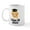 White, variant on CafePress - Class Of 2028 Graduate (Lion) Mug - 11 oz Ceramic Mug - Novelty Coffee Tea Cup