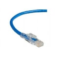 thumbnail image 3 of 3FT CAT5E BLUE LOCKABLE PATCH UTP CABLE 350MHZ, 3 of 4