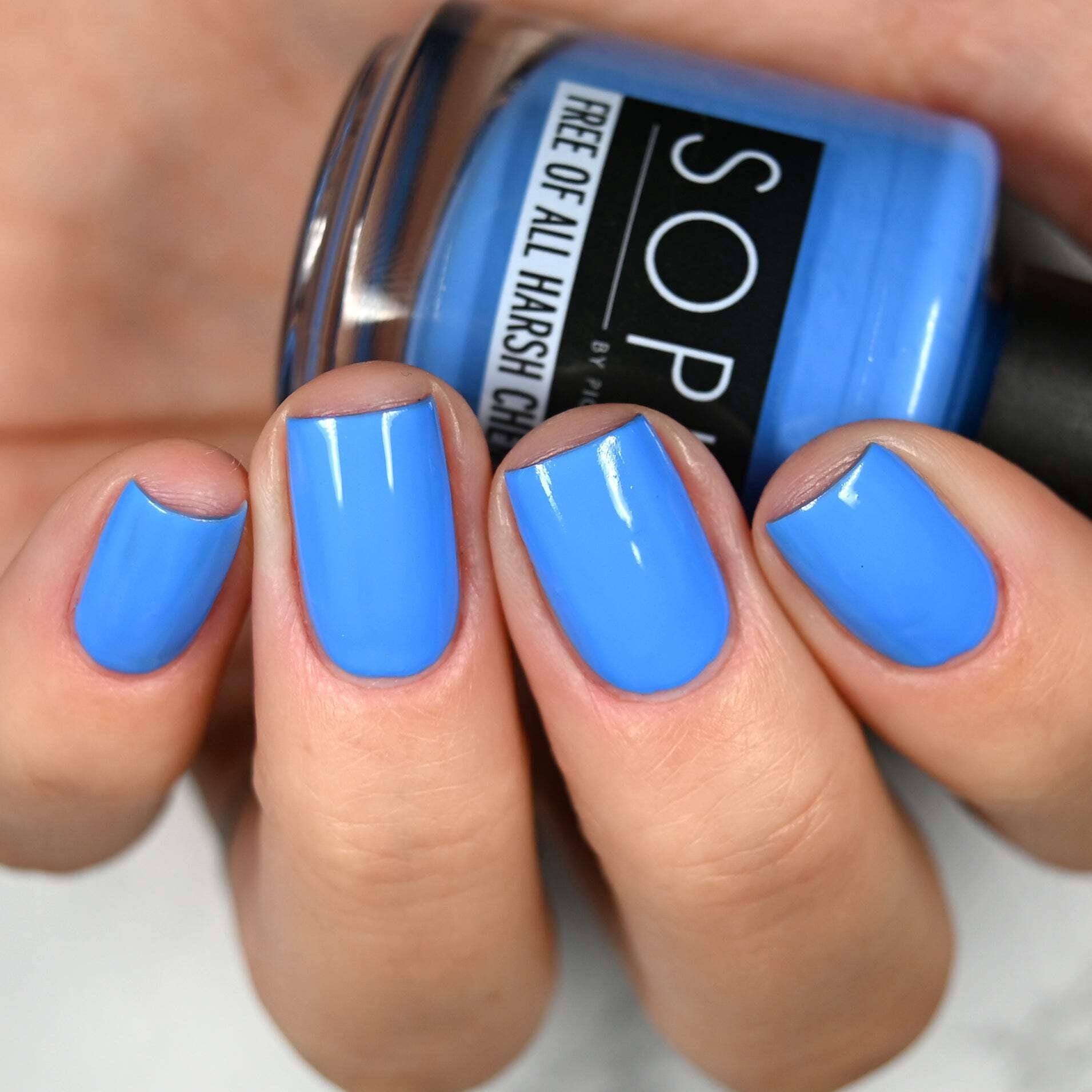 Enchanted Dreams - SOPHi - Non-toxic Nail Polish