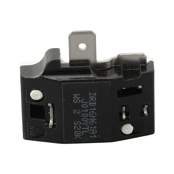 冷凍H20 ADL20 S20 110/220V Refrigerator Overload Switch Freezer Replacement Parts