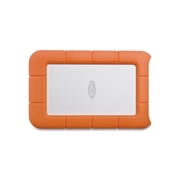 Lacie Rugged Usb-C Mobile Drive 2Tb