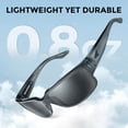 thumbnail image 3 of Gafas de sol deportivas polarizadas KastKing Skidaway para hombre y mujer, 3 of 7