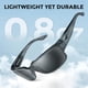 thumbnail image 3 of Gafas de sol deportivas polarizadas KastKing Skidaway para hombre y mujer, 3 of 7