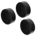 thumbnail image 1 of CATIEBYE 3Pcs Food Processor Switch Cover Black Cooking Enthusiasts Reusable, 1 of 7