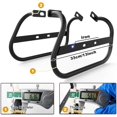 thumbnail image 4 of Saddlebag Support Racks Brackets Fit for Vulcan S Motorcycle Side Carrier Pannier Saddle Bag Support Rack, 4 of 7
