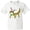 AA-White, variant on Easter Leopard Gecko with Bunny Ears Youth T-Shirt