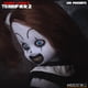 thumbnail image 4 of Figura de acción Mezco Terrifier 2 LDD presenta a Little Pale Girl, 4 of 6