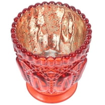 Scented Candle Candlestick Room Decor