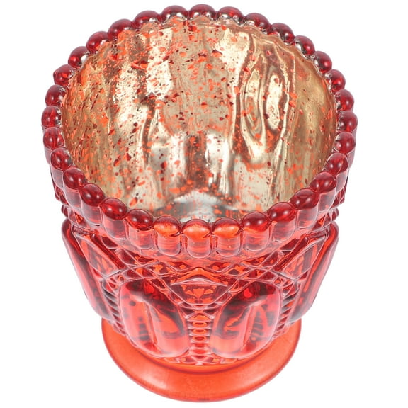 Scented Candle Candlestick Room Decor