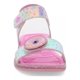thumbnail image 5 of Sandalia Tropicana Mis Pastelitos Eshpeshial Luz Led 48908 rosa 14.5, 5 of 5
