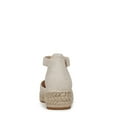 thumbnail image 6 of SOUL Naturalizer Womens Wren Espadrille Wedge Sandal - Medium & Wide Width, 6 of 9