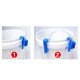 thumbnail image 3 of Herramienta De Limpieza De La Suspensión De La Del Sostenedor Del Tubo De Agua Del Montaje Del De Del Acuario 2pcs Colco Soporte para tubo de agua, 3 of 8