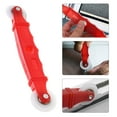 thumbnail image 6 of Professional Window Screen Rolling Tool with Durable Nylon Handle and Double Headed Rollers for, 6 of 6