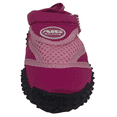 thumbnail image 4 of Air Balance Toddler Boy Quick-Dry, Anti-Slip Sole & Safe Toe-Cap Water Shoes, Fuchsia, 8, 4 of 7