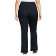 thumbnail image 5 of Terra & Sky Women's Plus Size Bootcut Jeans, 5 of 5