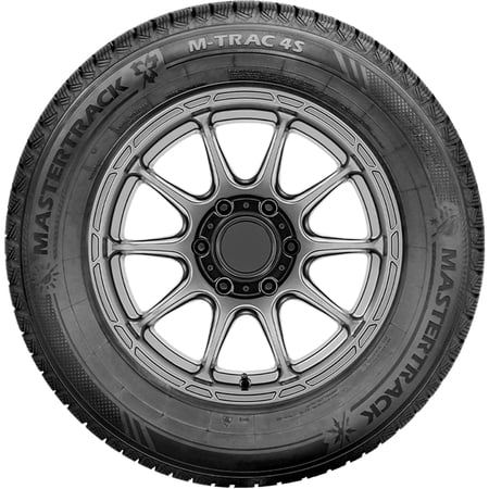 Mastertrack M-Trac 4S 235/50R17 96T All Weather Tire Sansujyuku sansujyuku.com