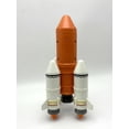 thumbnail image 3 of Spae Adventure Space Rocket Playset with Capsule, Projector & Special Effects Modules, 3 of 7