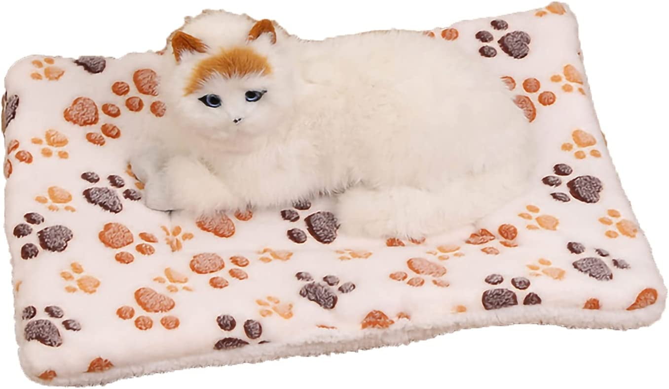 OSLEI Cozy Calming Cat Blanket,Cozy Cat Calming Blanket,Calming Blanket