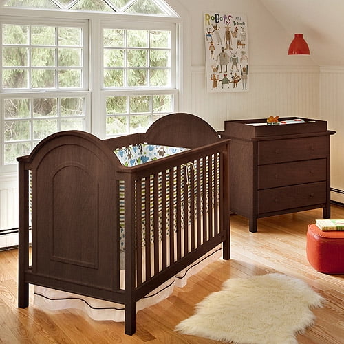 lolly and me ellery crib