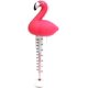 thumbnail image 1 of Termómetro flotante para piscina Termómetro de piscina Flamingo Termómetro de agua flotante, para todas las piscinas exteriores e interiores, spas, bañeras de hidromasaje oso de fresa Electrónica, 1 of 5