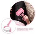 thumbnail image 3 of KHBUAB 1 Set Cylindrical Clothes Cleaners Sticky Roller for Home Use and Garments 12x5x19cm, 3 of 8