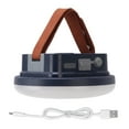 thumbnail image 2 of Outdoor Camping Lamp,  Tent Light IP55 Waterproof Dual Color  For Emergency, 2 of 8