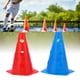 thumbnail image 3 of Cono de Tráfico de atrenamiento Deportivo, Conos Multicolores de Barrio de Fútbol Ecológico, 3 of 7