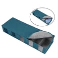 thumbnail image 4 of No Tejida debajo Del Bolso Del Almacenamiento de Calza Del Organizador de La Ropa , perfecl Saco organizador debajo de la cama, 4 of 6