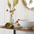 thumbnail image 5 of Great Bay Home Cotton Textured Quick-Dry Towel Set  (6 Piece Set, Terracotta), 5 of 6