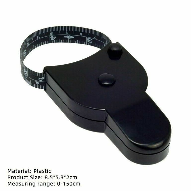 Automatic Telescopic Tape Measure - Popple Store