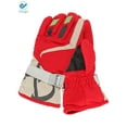 Deago Kids Winter Gloves Snow & Ski Waterproof Thermal Insulated