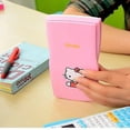 thumbnail image 4 of Hello Kitty-calculadora electrónica de escritorio para el hogar, oficina, escuela, herramienta de contabilidad financiera, cálculo de función de ciencia deslizante, lindo, 4 of 4