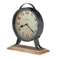 thumbnail image 1 of HOWARD MILLER GRAVELYN MANTEL CLOCK 635197, 1 of 2