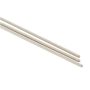 Forney 5/64 in. Dia. x 15.2 in. L E6013 Mild Steel Welding Rods 83000 psi 1 lb. 1 pk