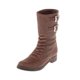 thumbnail image 1 of 1: 6 Hombre Botas de para HT Juguete 12 " masculina Hombres Cuerpo Muñeca Modelo Accs, 1 of 9