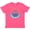 Vintage Hot Pink, variant on Inktastic Miami Beach Florida Travel Trip Youth T-Shirt