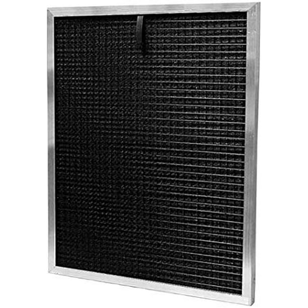 Dust Fighter 95 Dust Free 20" x 20" x 1" Permanent Electrostatic Air