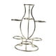 thumbnail image 2 of Soporte de bola de cristal perfecl Soporte metálico para Exhibición bolas mesa Oficina, 2 of 8