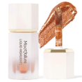 thumbnail image 1 of 6-color Highlighter Liquid Long Lasting Smudge-proof Facial Liquid for Wedding Party, 1 of 5