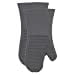 thumbnail image 3 of All-Clad Textiles Oven Mitt, 2 Pack, Pewter, 3 of 10