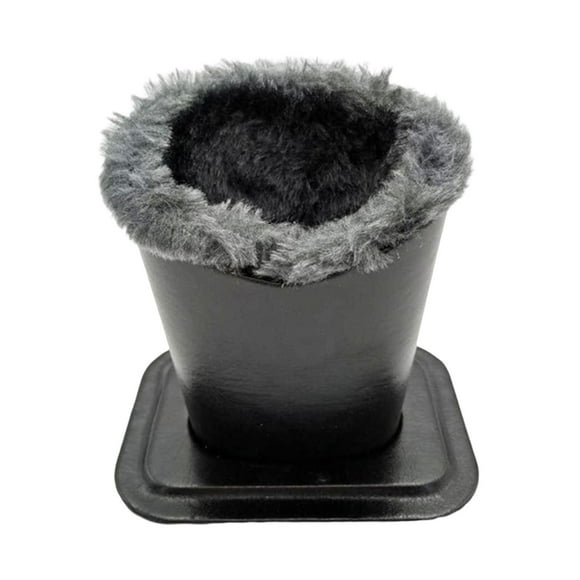 Soporte para anteojos Colco Cuero PU antiarañazos