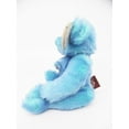 thumbnail image 2 of Ty Beanie Baby - Azure Blue Bear Ty Attic Treasures, 2 of 6