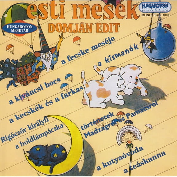Esti Mesek