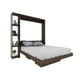 thumbnail image 1 of Cama Abatible Individual Esencial Vertical (Color Carlo), 1 of 5