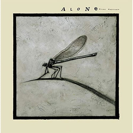 Alone Vol 3 (Audiobook)