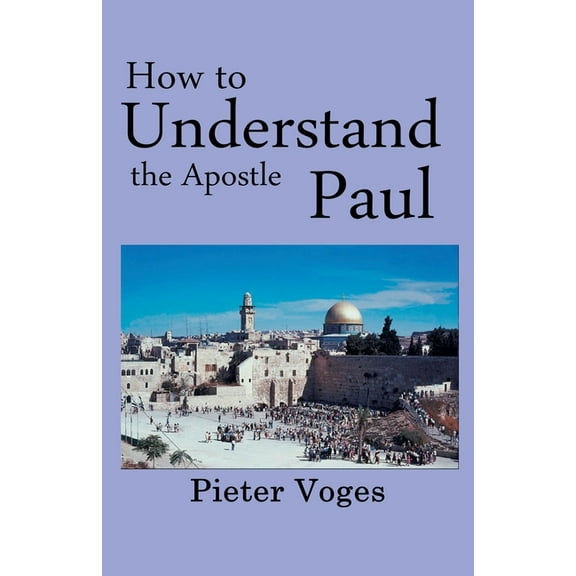 Original Christianity How to Understand the Apostle Paul, Book 1, (Paperback)