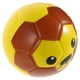 thumbnail image 5 of KAKOWELY Balón de fútbol de espuma suave de PU para niños pequeños con estampados de animales, ideal para jugar en interiores y exteriores, apto para entrenamiento y deportes escolares., 5 of 5