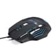 thumbnail image 5 of Accesorio de computadora Irfora 3200 DPI Ajustable USB Ratón Óptico de 7-Botón con Cable y LED para Gamers Profesionales Irfora Accesorio de computadora, 5 of 5