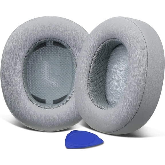 Headphone Earpads for JBL E55BT E55 BT Wireless Headphones Replacement Ear Pads Cover Cushions Pillow Repair Parts